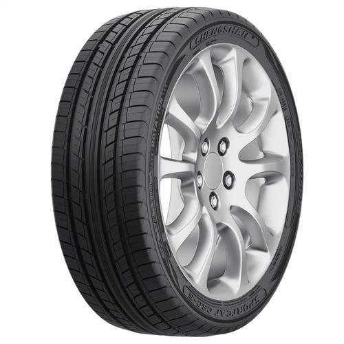 Pneu Aro 17 225/45 R17 94 W Xl Sportcat Csc-5 Chengshan Novo