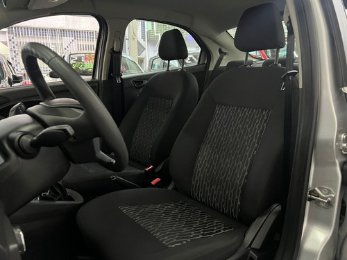 Ford Ka 1.0 Se Plus Flex 5p