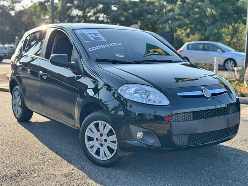 Fiat Palio 1.4 MPI ATTRACTIVE 8V