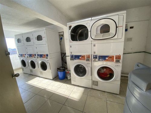 A. Prat 300, Dpto 2d, 2b, Bodega, Aire Acond (93037)