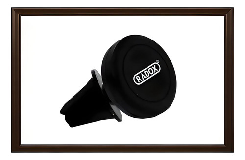 Soporte Para Celular Con Imán 505-803 Radox