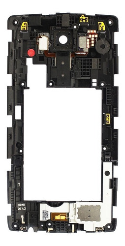 Marco Chasis Original LG G4 H810 H815 Vs986 4g Lte Frame 