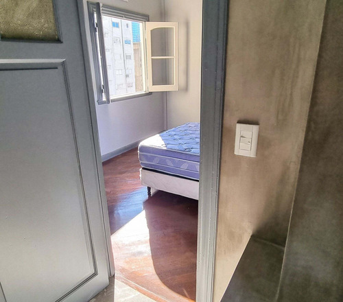 Imagen 18 de 21 de Venta- Dos Ambientes Reciclado A Nuevo- San Telmo