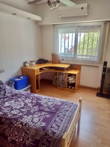 Venta-duplex 4 Amb Con Parque-pio Xii 1144-santos Lugares