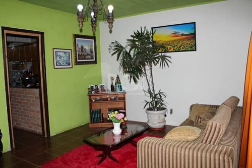 Casa Em Aberta Dos Morros Com 3 Dormitórios - Ot7200