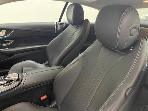 Mercedes-benz E 300 2.0 Cgi Gasolina Coupé 9g-tronic