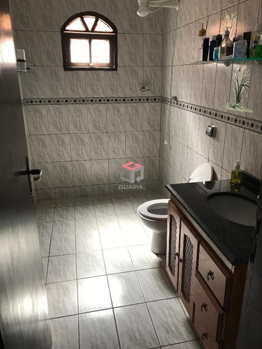 Imagem 9 de 14 de Sobrado À Venda, 3 Quartos, 1 Suíte, 2 Vagas, Selecta - São Bernardo Do Campo/sp - 75420
