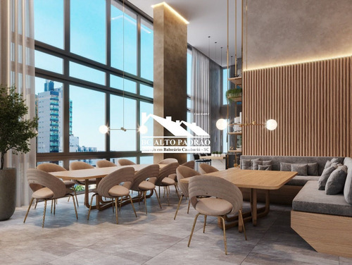 Imagem 5 de 14 de Apartamento No Bairro Pioneiros Balneário Camboriú-sc - 3559
