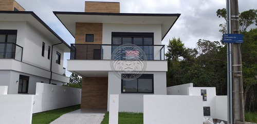Imagem 3 de 15 de Casa - Ribeirao Da Ilha - Ref: 2183 - V-2220