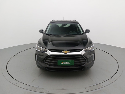 Chevrolet Tracker 1.0 TURBO FLEX AUTOMÁTICO