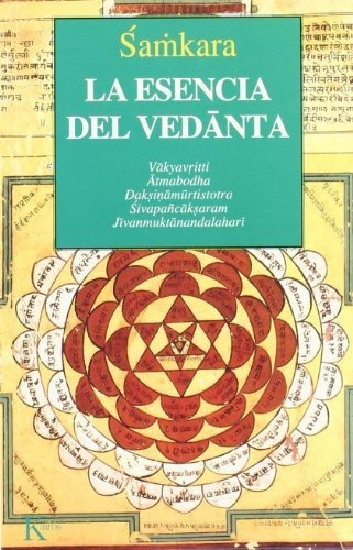 La Esencia Del Vedanta (clásicos)