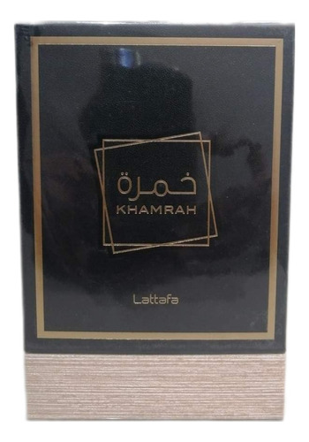 Perfume Khamrah 