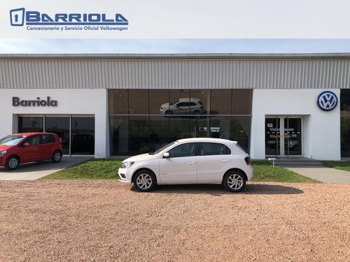 Volkswagen Gol Highline 2021 0km - Barriola