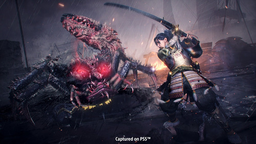 Nioh Collection - Ps5