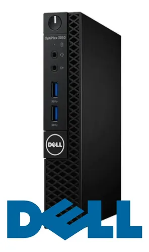 Dell OptiPlex 3050 Micro (Recondicionado) | MercadoLivre