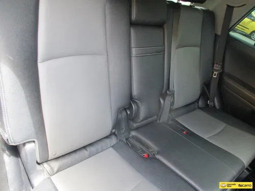 Toyota 4runner Sr5 4x4 4000cc At Aa