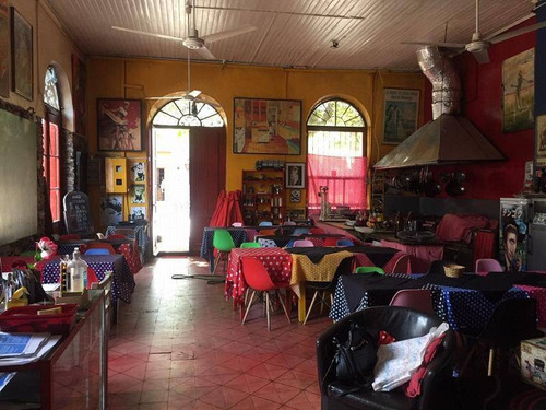 Locales Comerciales Alquiler Colonia Del Sacramento