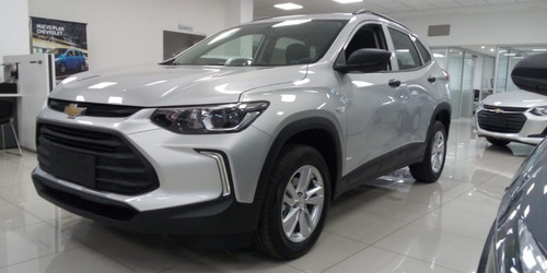 Chevrolet Tracker 1.2 Turbo At argentina