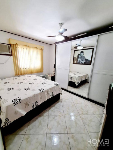 Imagem 17 de 29 de Casa Com 2 Dormitórios À Venda, 90 M² Por R$ 290.000,00 - Raul Veiga - São Gonçalo/rj - Ca0678