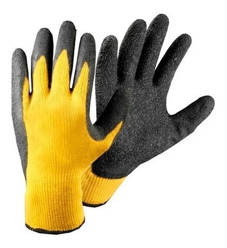 Guante Eurogloves Multiflex 12 Pares