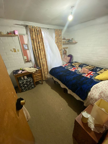 Arriendo Comuna Padre Hurtado
