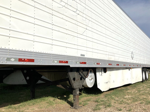 Caja Refrigerada Utility 2013 53 Pies Tmk - 11643