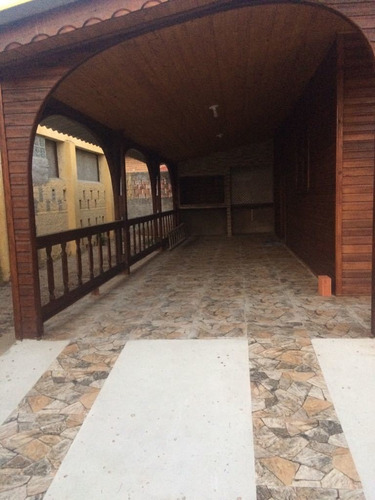 Vendo Casa En Barra De Chuy Brasil, Barra Do Chui