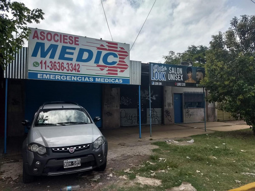 Imagen 6 de 11 de Edificio Comercial - Gregorio De Laferrere