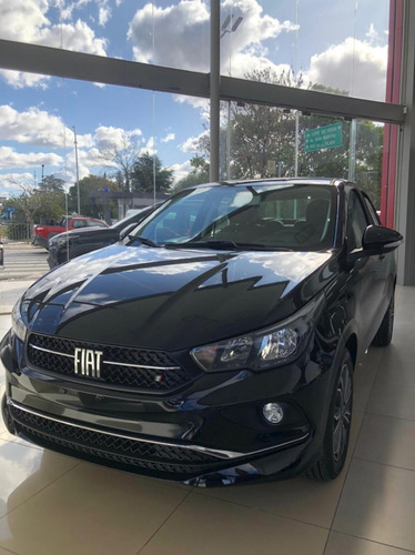 Imagen 2 de 19 de Fiat Cronos Precisión 1.8 Ultima ! $ 1.800.000 Y Cuotas//jc