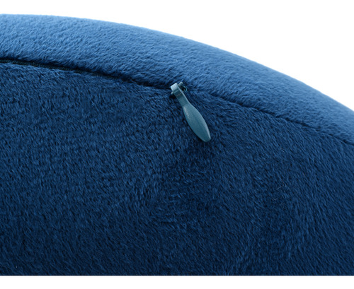 Almohada Cuello Viaje Wanderlust Memory Foam Bolsa Guardado