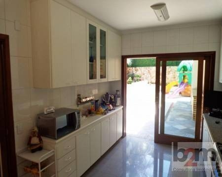 Casa Com 4 Dormitórios À Venda, 348 M² Por R$ 1.590.000 - Parque Dos Príncipes - São Paulo/sp - Ca1126