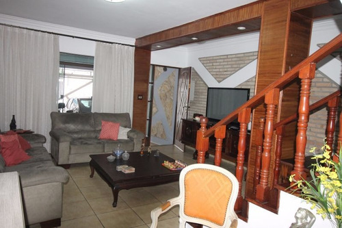 Sobrado - Ref: 5519