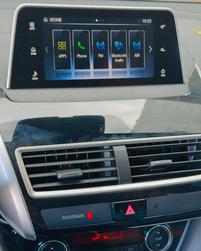 (5) Sucata Mitsubishi Eclipse Cross 2021 (retirada Peças)