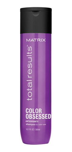 Color Obsessed Shampoo 300 Ml Matrix