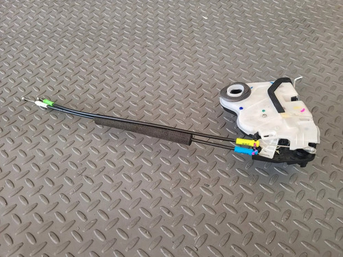 Chapa De Puerta Delantera Derecha Suzuki Ertiga Xl7 2022 (Usado)