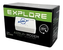 Comprar Modem Adsl2+ Catv Internet Banda Ancha Telefónica Hg-a1101 