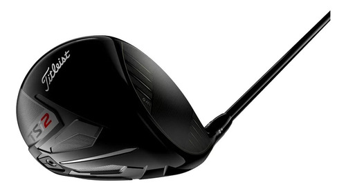 Golf Center Driver Titleist Tsi 2 9° Regulable Vara Stiff