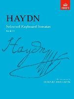 Selected Keyboard Sonatas, Book Iii - Joseph Haydn
