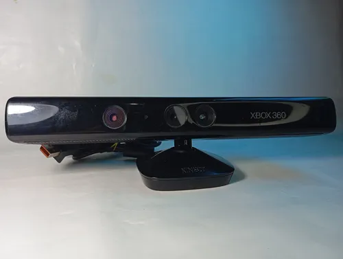 Sensor Kinect Xbox 360 (Usado)