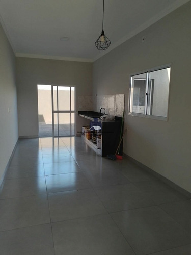 Imagem 3 de 11 de Casa À Venda No Bairro Residencial Avenida Parque - Bady Bassitt/sp - 2022586