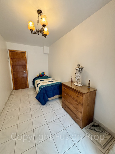 Departamento En Venta En Pleno Centro De Viña Del Mar