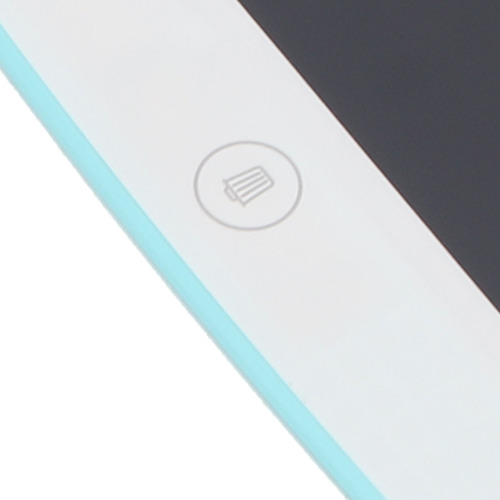 Bloques De Dibujo Electrónicos, Tableta De Escritura Lcd De