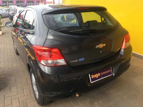 Chevrolet Onix 1.0 Mt Joye