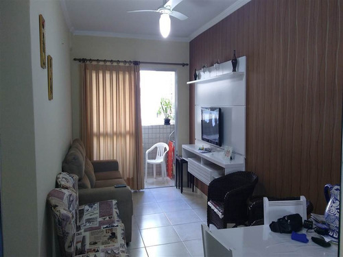 Imagem 4 de 27 de Apartamento, 1 Dorms Com 75 M² - Campo Da Aviacao - Praia Grande - Ref.: Gim6023756 - Gim6023756