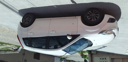 Ford Fiesta 2014