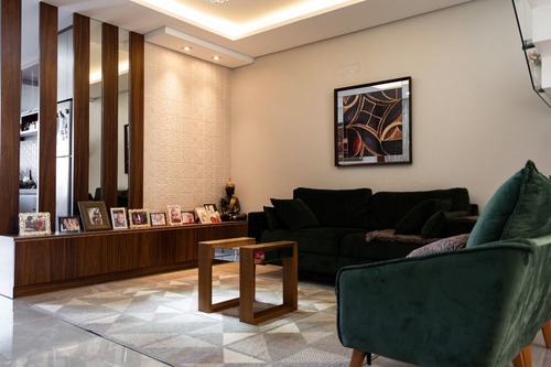 Imagem 15 de 30 de Sobrado Com 4 Dormitórios À Venda, 164 M² Por R$ 1.290.000,00 - Jardim Eliza Ii - Foz Do Iguaçu/pr - So0155