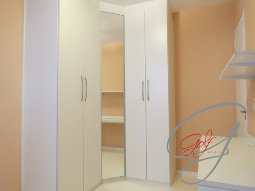 Imagem 10 de 14 de Apartamento A Venda No Conjunto Novo Butantã - Ap01384 - 70638548