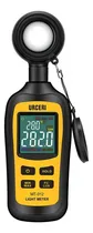 Comprar Luxometro Digital Medidor Luminosidad Luz Rango 200.000 Lux Urceri Mt-912