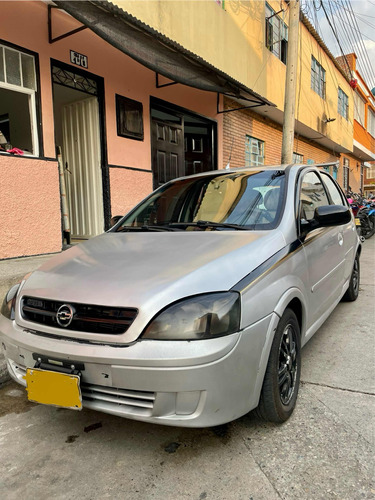 Chevrolet Corsa 1.4 L Evolution 5 p