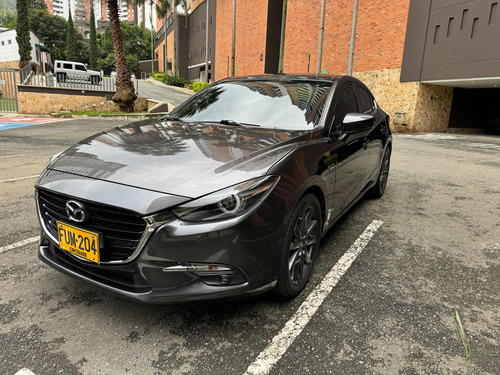 Mazda 3 2.0 Grand Touring